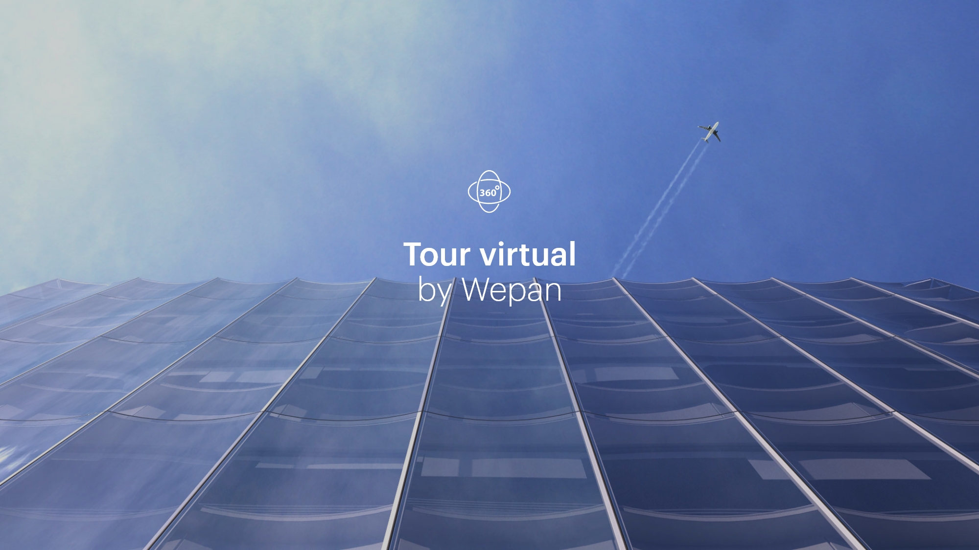 Tour virtual, weplan, marketing inmobiliario, CGI